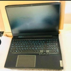 Lenovo ideapa gaming laptop